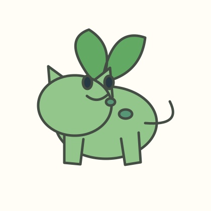 Original drawing thumbnail